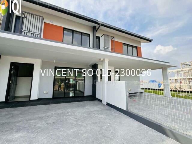 Bandar Bukit Raja at Casira 3-Double Storey House For Rent image
