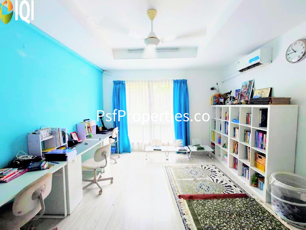 Serissa Terrace image