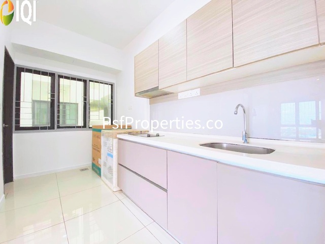 Emira Residence @ Shah Alam image