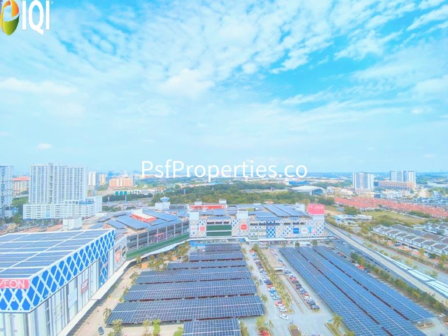 Emira Residence @ Shah Alam image