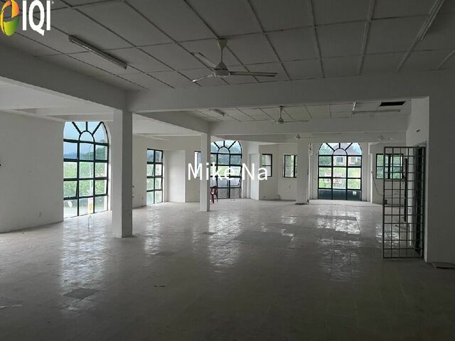 Bandar Mahkota Cheras image