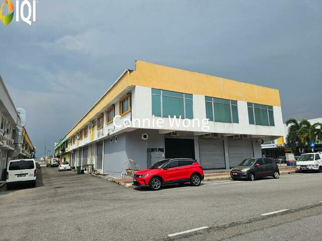 Pusat Perdagangan Hillpark image