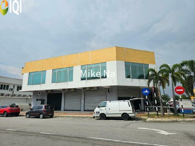 Pusat Perdagangan Hillpark image