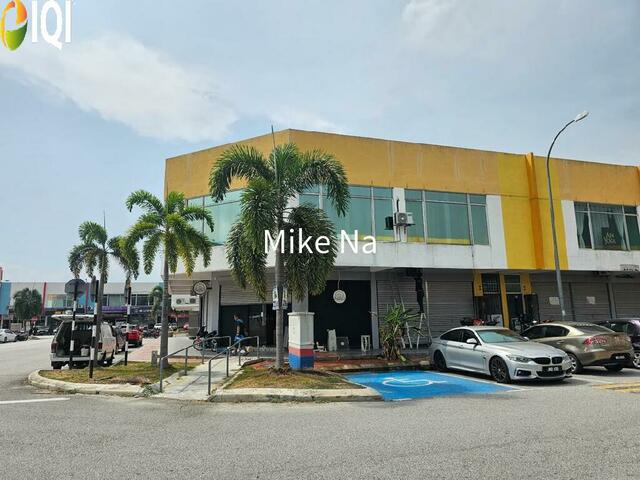 Pusat Perdagangan Hillpark photo