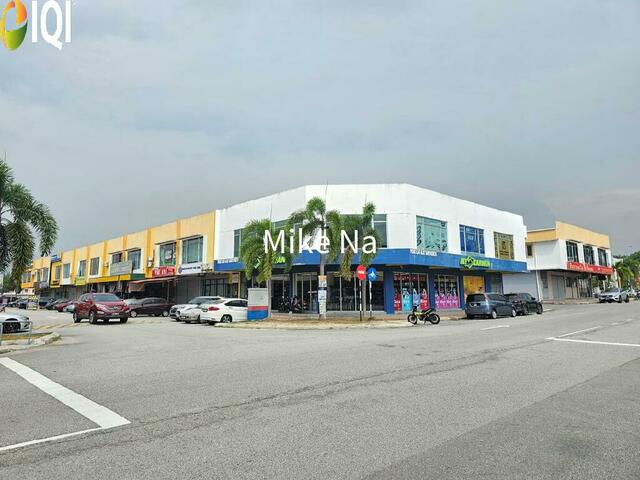 Pusat Perdagangan Hillpark image