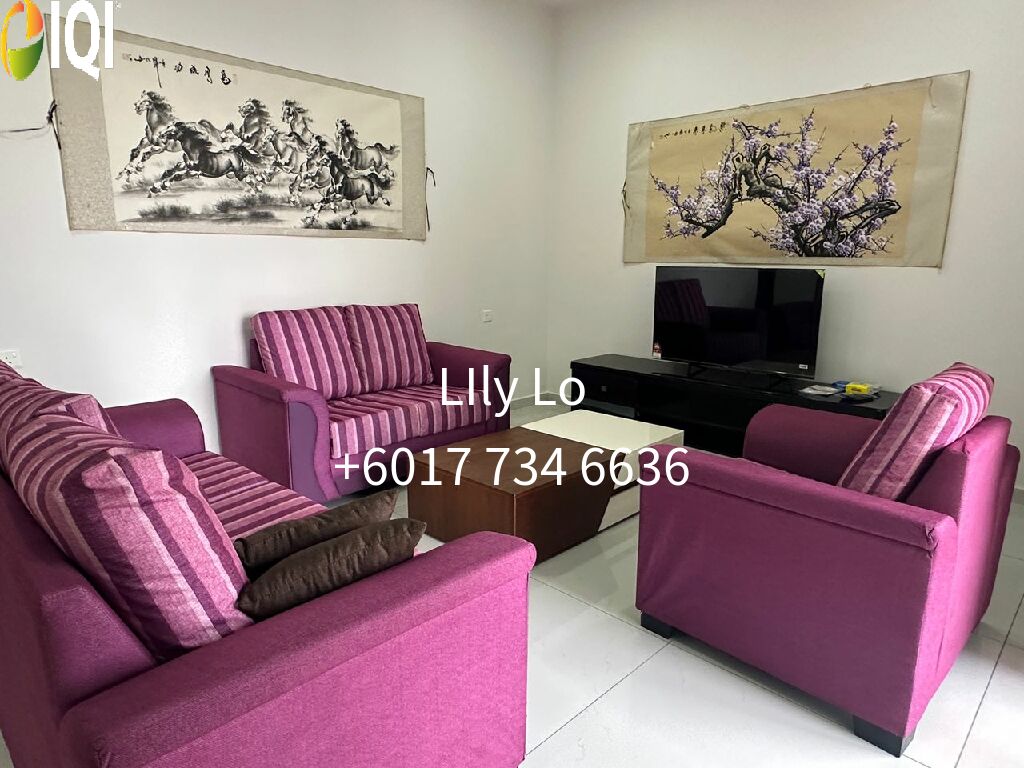 Kings Bay Country Garden @Danga Bay image