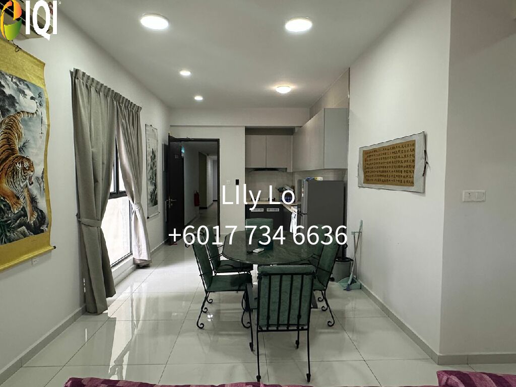 Kings Bay Country Garden @Danga Bay image