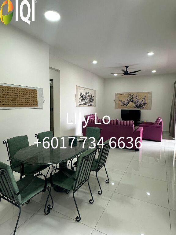 Kings Bay Country Garden @Danga Bay image