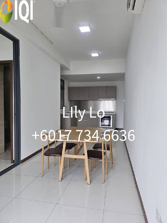 Kings Bay Country Garden @Danga Bay image