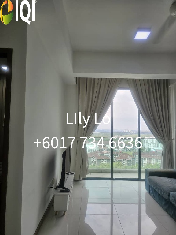 Kings Bay Country Garden @Danga Bay image