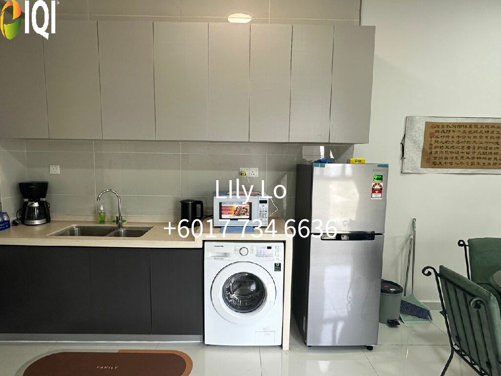 Kings Bay Country Garden @Danga Bay image