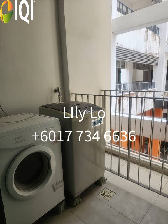 Kings Bay Country Garden @Danga Bay image