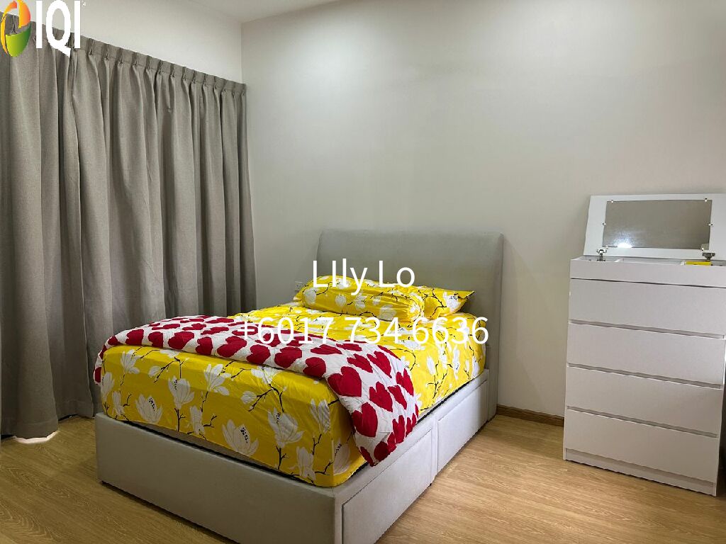 Kings Bay Country Garden @Danga Bay image