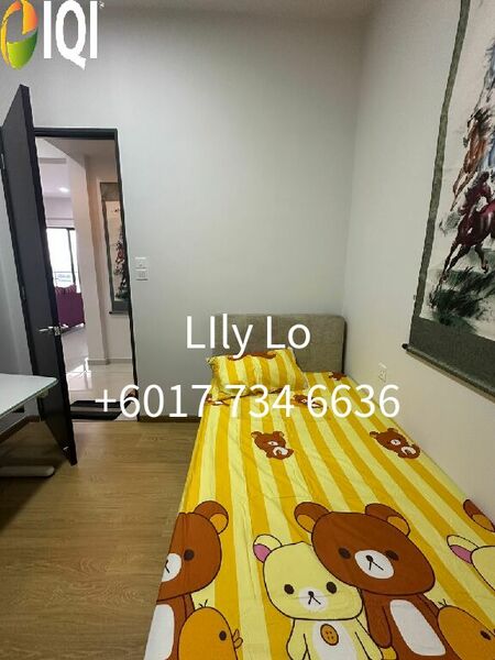 Kings Bay Country Garden @Danga Bay