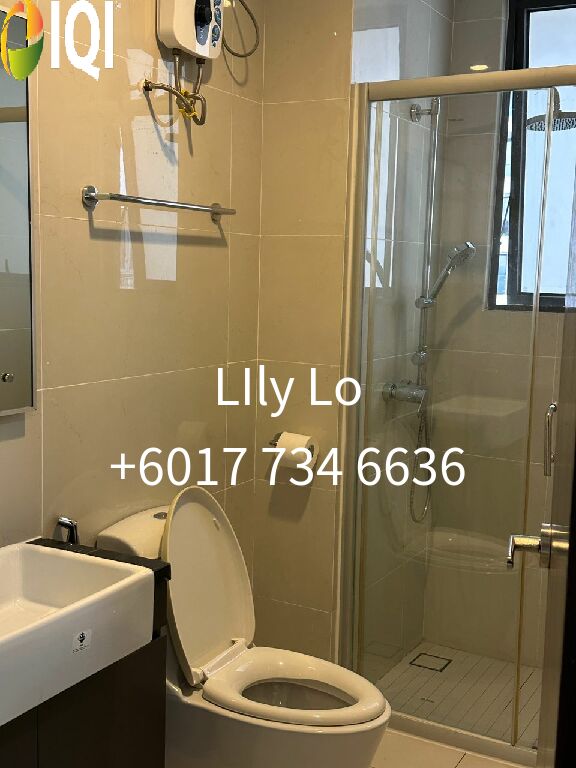 Kings Bay Country Garden @Danga Bay image