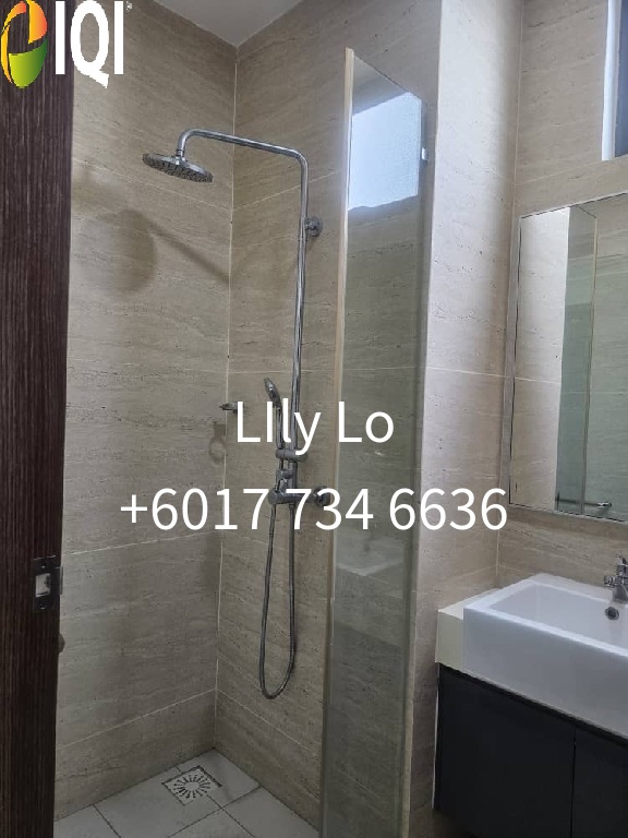 Kings Bay Country Garden @Danga Bay image