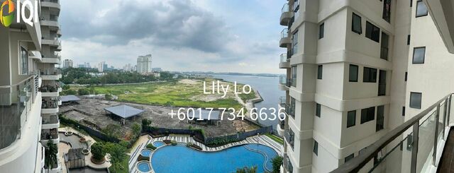 Kings Bay Country Garden @Danga Bay image
