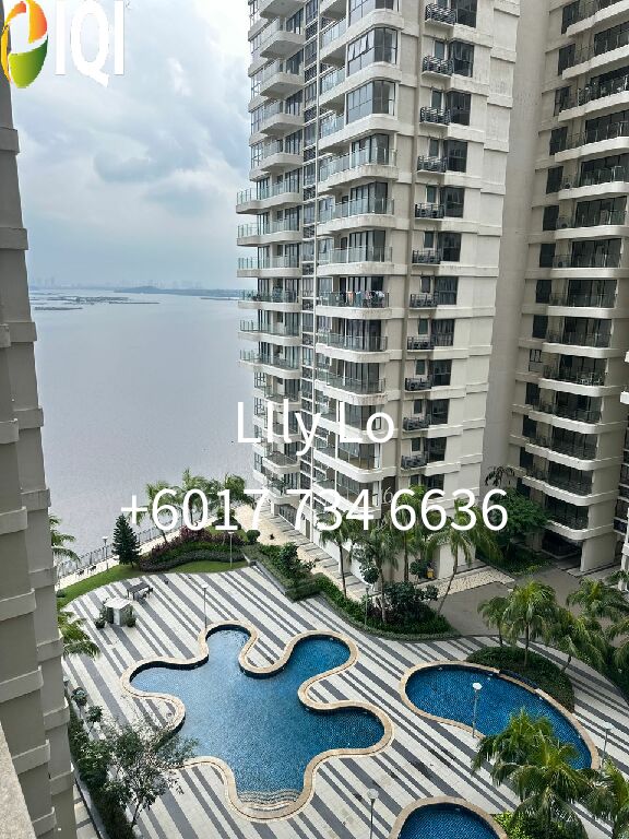 Kings Bay Country Garden @Danga Bay image