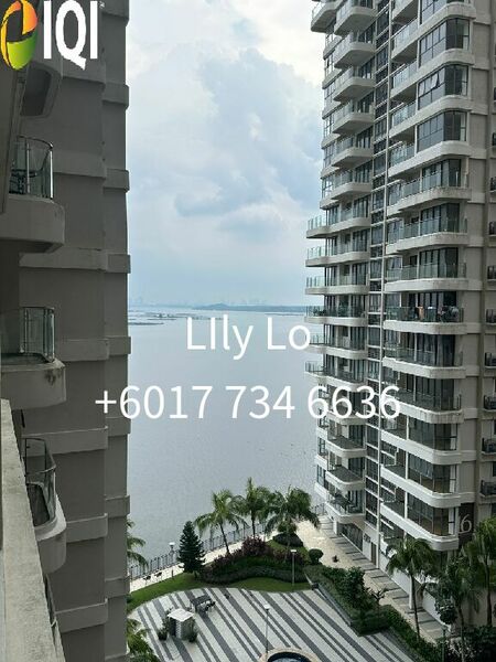 Kings Bay Country Garden @Danga Bay