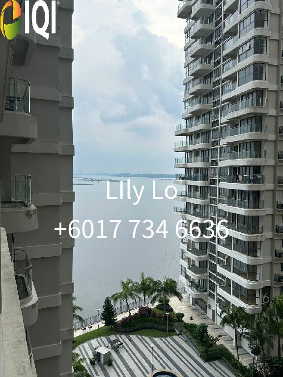 Kings Bay Country Garden @Danga Bay image