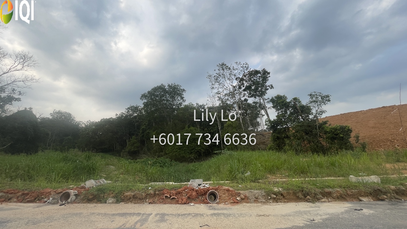 Ulu Tiram medium industrial land for sale image