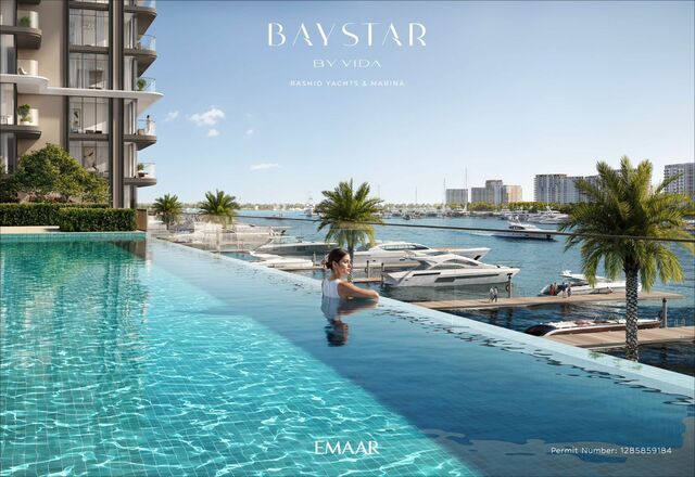 Baystar By Vida photo