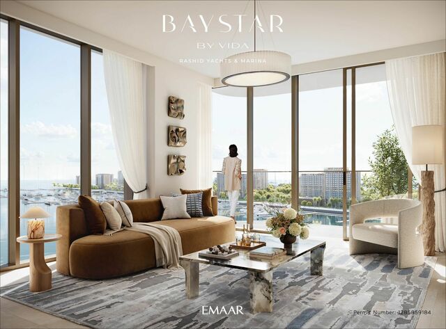 Baystar By Vida image