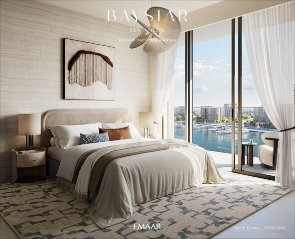 Baystar By Vida image