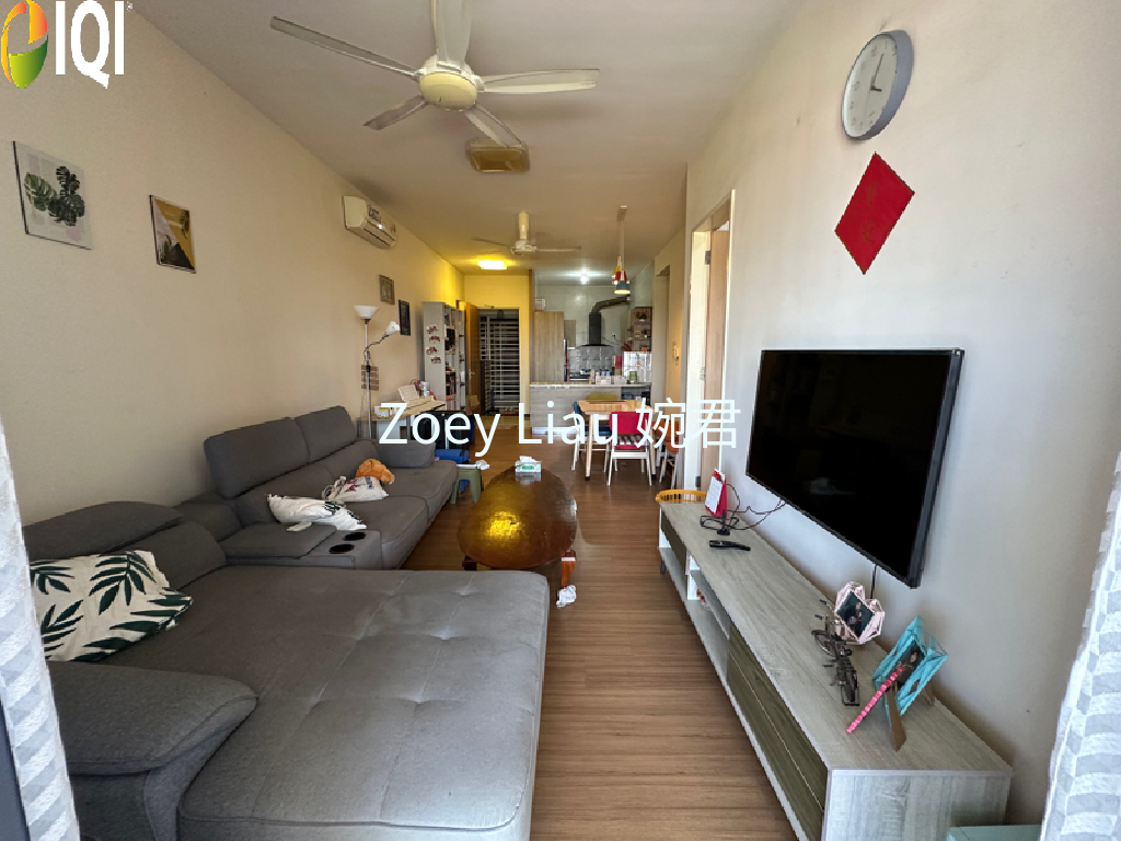 Lido Four Seasons Residences image