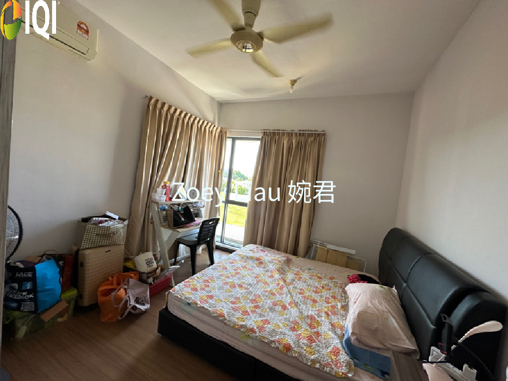 Lido Four Seasons Residences image