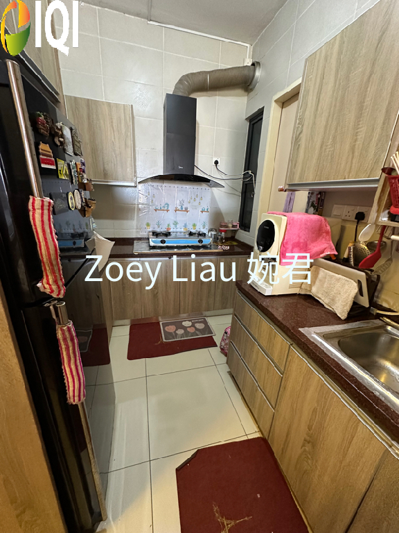 Lido Four Seasons Residences image