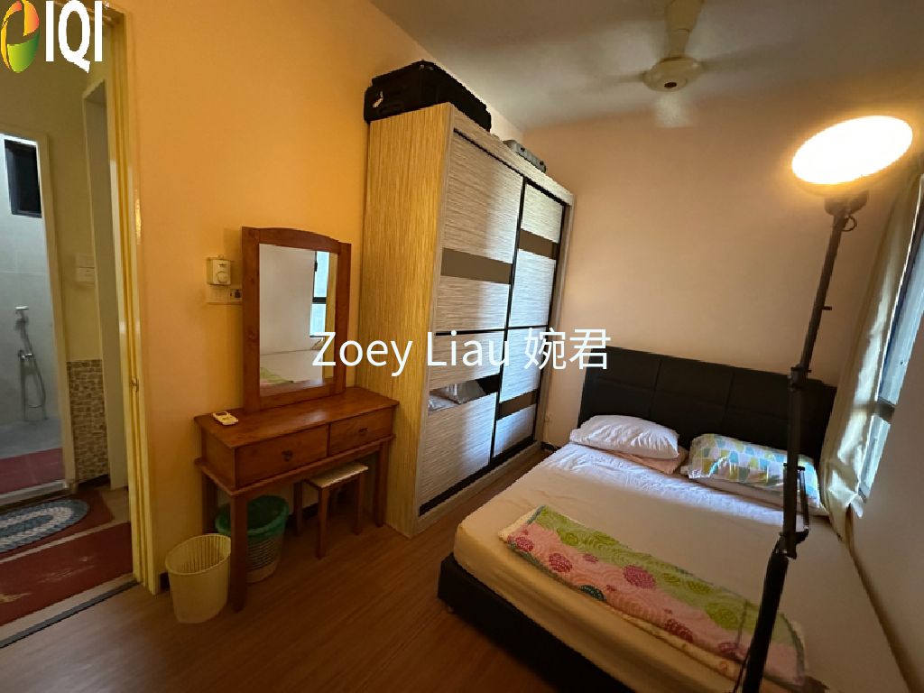 Lido Four Seasons Residences image