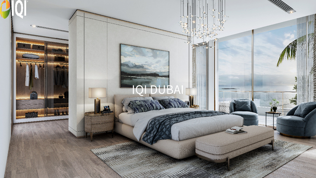 CORAL BEACH VILLAS image