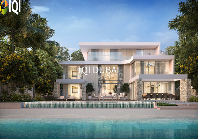 CORAL BEACH VILLAS image