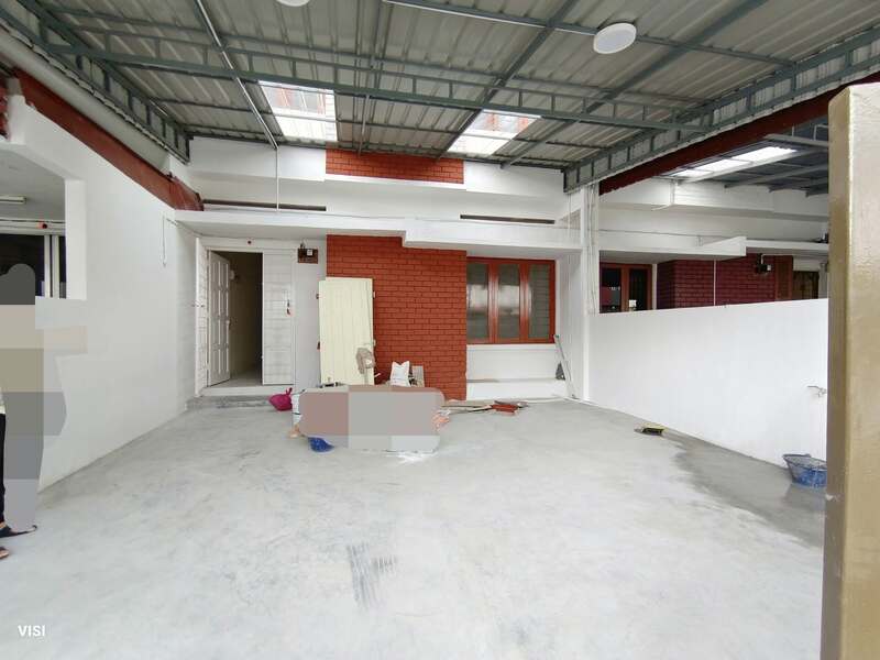 Renovate Refurbish Hot Area Ipoh Garden East South Tambun BErcham Bandar Baru