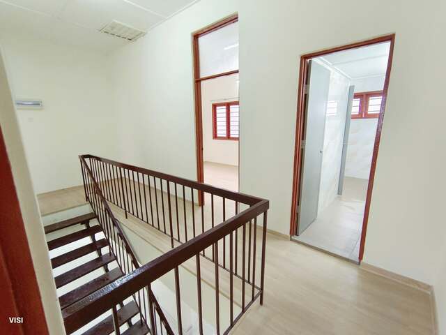 Renovate Refurbish Hot Area Ipoh Garden East South Tambun BErcham Bandar Baru image