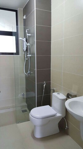 Good Condition Fully Furnish Oasis Condo Simee Ipoh Garden Canning Fair Park image