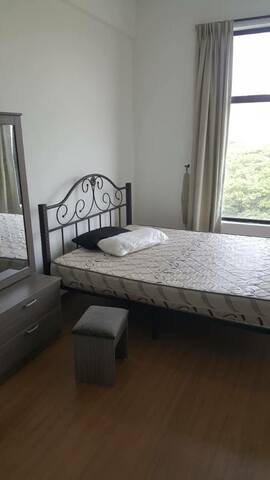 Cheap Rent Fully Furnish Oasis Condo Simee Ipoh Garden Canning Fair Park image