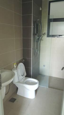 Cheap Rent Fully Furnish Oasis Condo Simee Ipoh Garden Canning Fair Park image