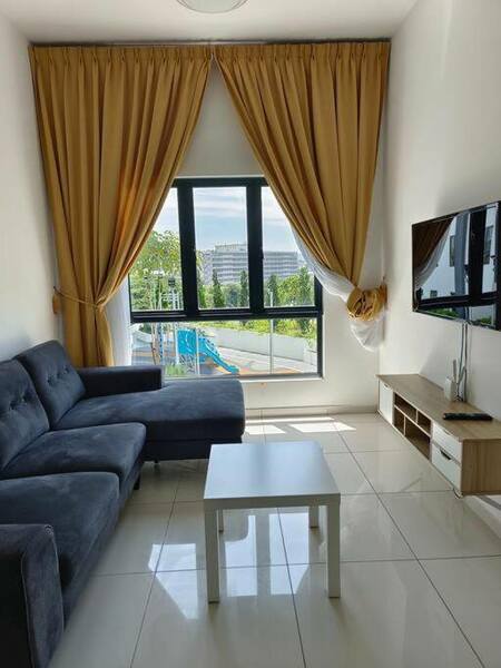 Cheap Sale 2 Room Good Investment Horizon Condo Fair Park Greentown Ipoh Garden Canning