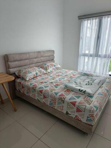 Cheap Sale 2 Room Good Investment Horizon Condo Fair Park Greentown Ipoh Garden Canning image