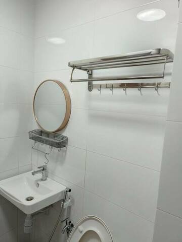 Cheap Sale 2 Room Good Investment Horizon Condo Fair Park Greentown Ipoh Garden Canning image