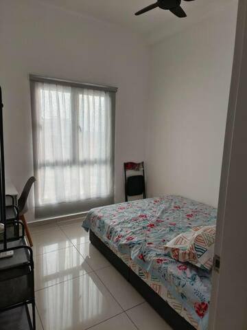Cheap Sale 2 Room Good Investment Horizon Condo Fair Park Greentown Ipoh Garden Canning image