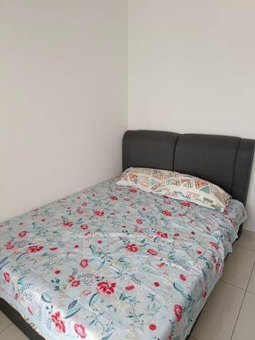 Cheap Sale 2 Room Good Investment Horizon Condo Fair Park Greentown Ipoh Garden Canning image