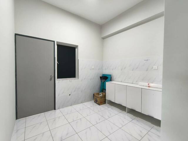 Brand New Free Furniture 20k Bercham Bandar Baru Putra Tambun Pakatan Jaya Tanjung Rambutan image