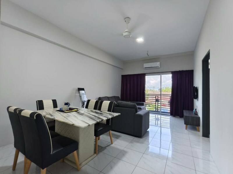 Brand New Free Furniture 20k Bercham Bandar Baru Putra Tambun Pakatan Jaya Tanjung Rambutan