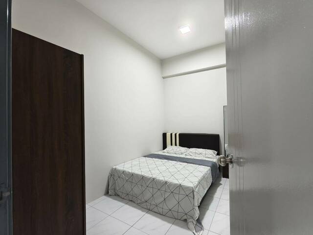 Brand New Free Furniture 20k Bercham Bandar Baru Putra Tambun Pakatan Jaya Tanjung Rambutan image