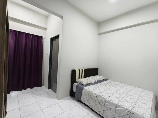 Brand New Free Furniture 20k Bercham Bandar Baru Putra Tambun Pakatan Jaya Tanjung Rambutan image