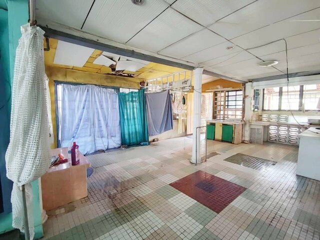 Corner Double Storey Full Loan Low Down Pengkalan Indah Desa Pakatan Station 18 Pinji Mewah image