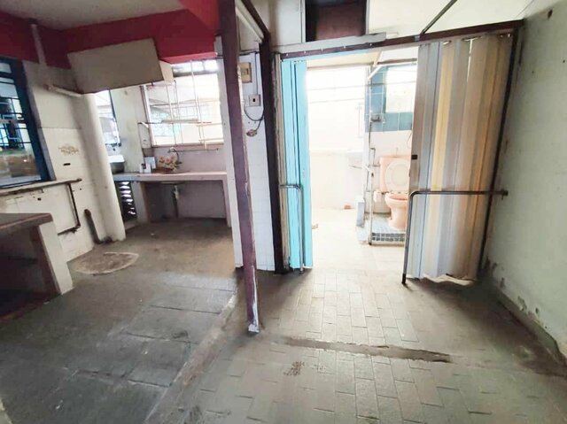 Corner Double Storey Full Loan Low Down Pengkalan Indah Desa Pakatan Station 18 Pinji Mewah image